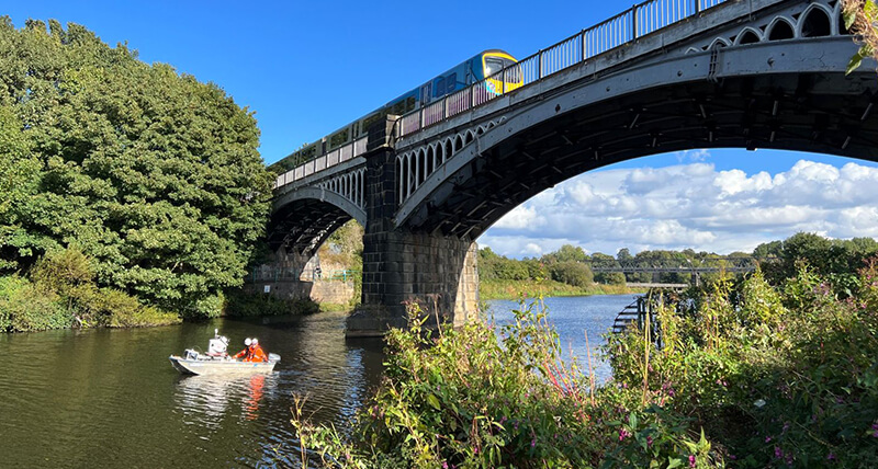 Transpennine Route Upgrade